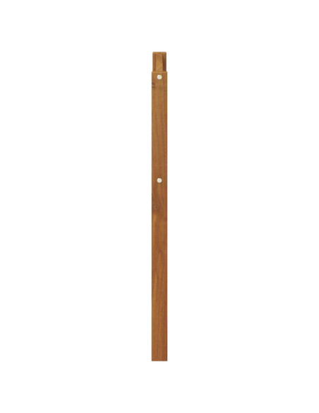 Schienale Marrone 59 x 4 x 73 cm Legno multistrato