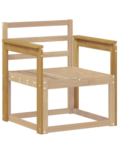 Modulo Braccioli 2 pcs Bianco 59 x 6 x 61 cm