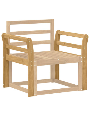 Modulo Braccioli 2 pcs Bianco 58,5 x 8,5 x 60 cm