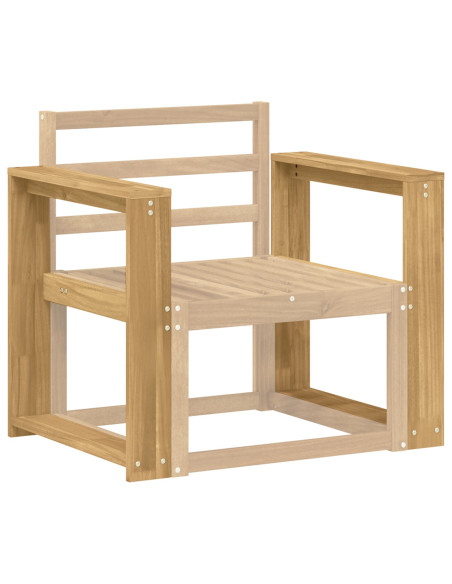 Modulo Braccioli 2 pcs Bianco 58,5 x 10 x 61 cm