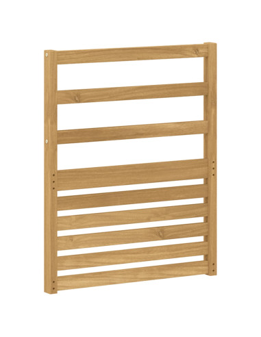 Modulo Braccioli 2 pcs Bianco 59 x 4 x 73 cm