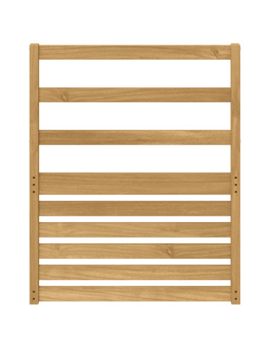 Modulo Braccioli 2 pcs Bianco 59 x 4 x 73 cm