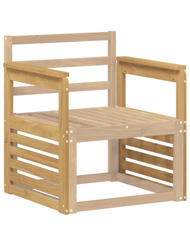 Modulo Braccioli 2 pcs Bianco 59 x 6 x 61 cm