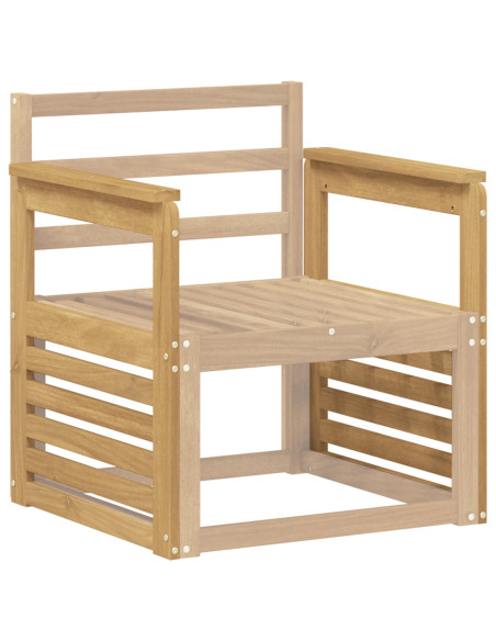 Modulo Braccioli 2 pcs Bianco 59 x 6 x 61 cm