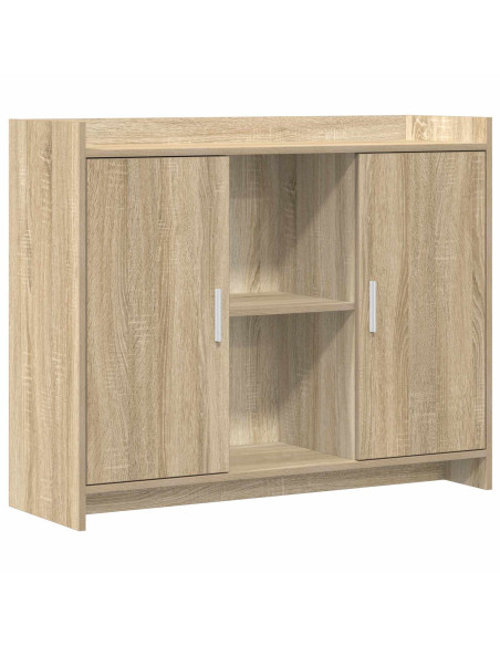 Credenza 98,5 x 33 x 80 cm PB