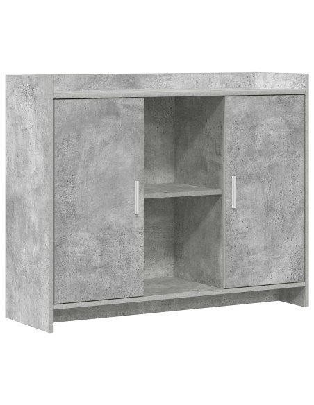 Credenza 98,5 x 33 x 80 cm PB