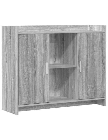 Credenza 98,5 x 33 x 80 cm PB