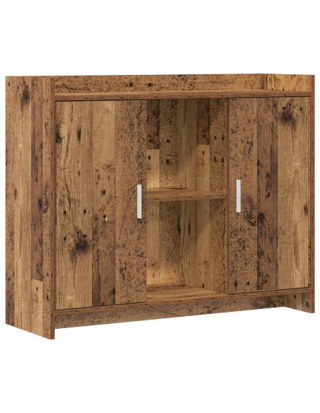 Credenza 98,5 x 33 x 80 cm PB