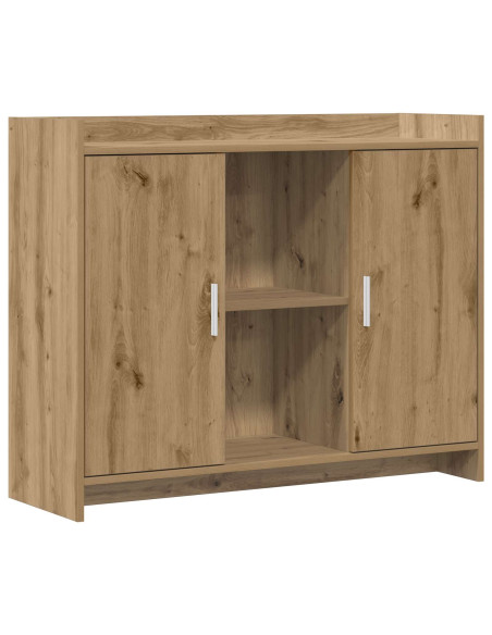 Credenza 98,5 x 33 x 80 cm PB