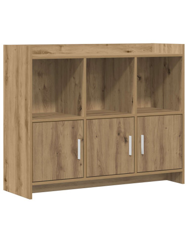Credenza Rovere Artigianale 98,5 x 33 x 80 cm