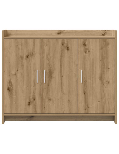 Credenza Rovere Artigianale 98,5 x 33 x 80 cm