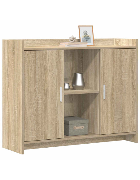 Credenza 98,5 x 33 x 80 cm PB