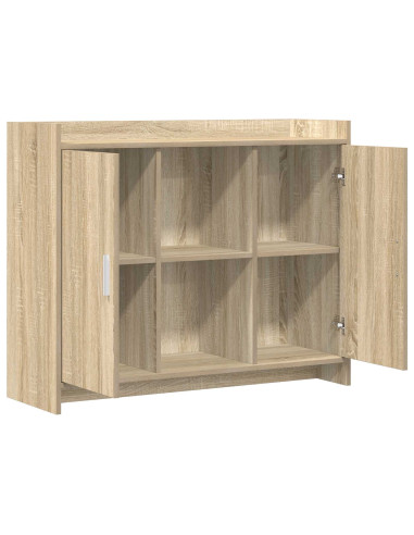 Credenza 98,5 x 33 x 80 cm PB