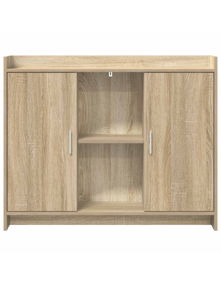 Credenza 98,5 x 33 x 80 cm PB