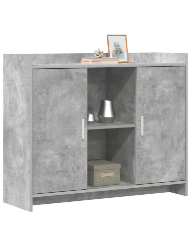 Credenza 98,5 x 33 x 80 cm PB