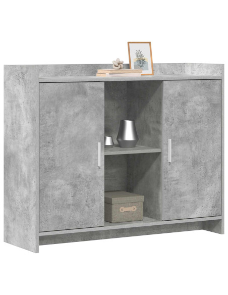 Credenza 98,5 x 33 x 80 cm PB