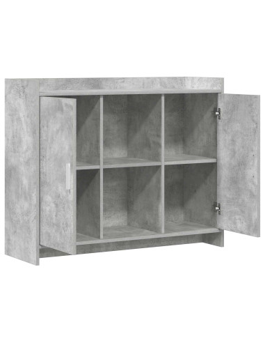 Credenza 98,5 x 33 x 80 cm PB