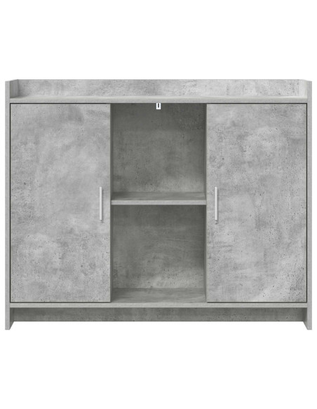 Credenza 98,5 x 33 x 80 cm PB