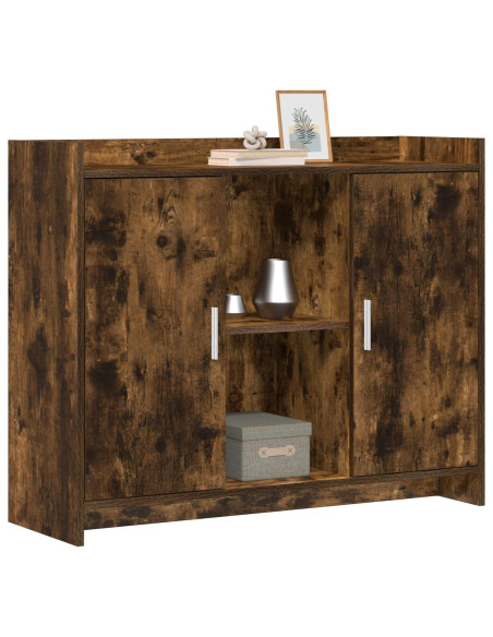 Credenza 98,5 x 33 x 80 cm PB