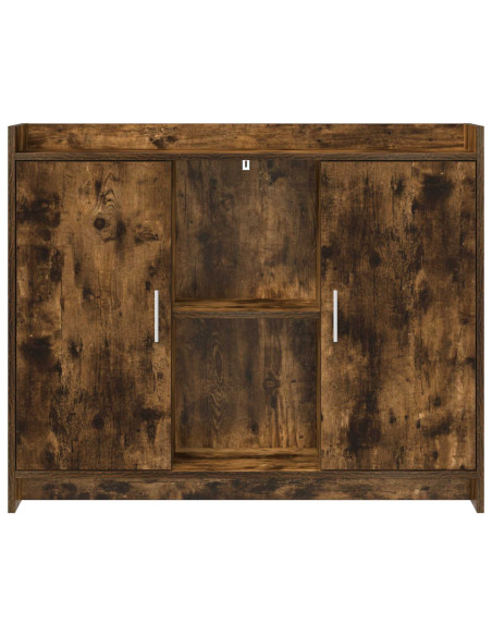 Credenza 98,5 x 33 x 80 cm PB