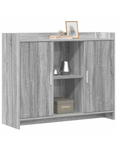 Credenza 98,5 x 33 x 80 cm PB