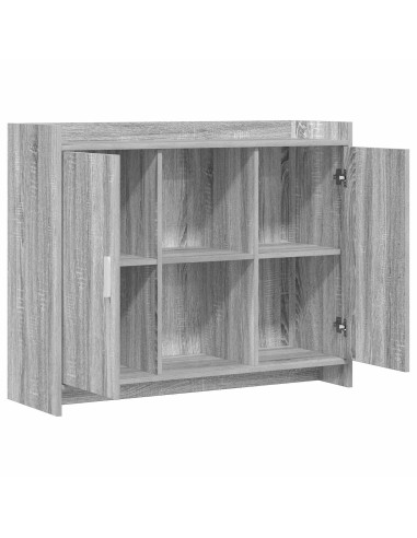 Credenza 98,5 x 33 x 80 cm PB