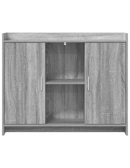 Credenza 98,5 x 33 x 80 cm PB