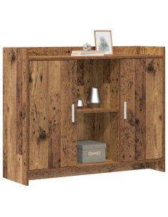 Credenza 98,5 x 33 x 80 cm PB 2