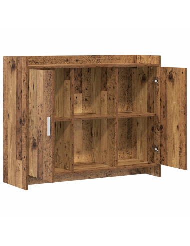 Credenza 98,5 x 33 x 80 cm PB