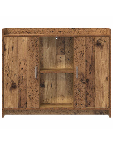 Credenza 98,5 x 33 x 80 cm PB