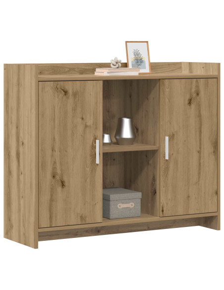 Credenza 98,5 x 33 x 80 cm PB