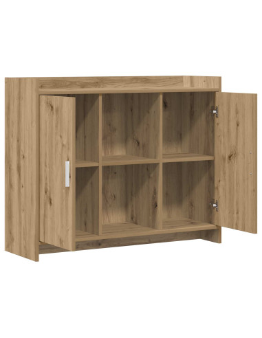 Credenza 98,5 x 33 x 80 cm PB