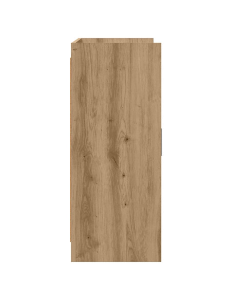 Credenza 98,5 x 33 x 80 cm PB