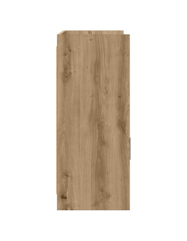 Credenza Rovere Artigianale 98,5 x 33 x 80 cm