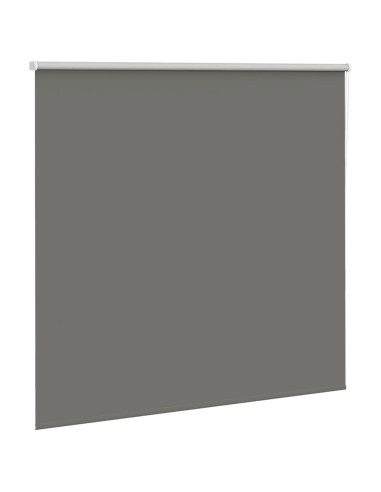 Tenda a Rullo Oscurante 145x175 cm Larghezza Tessuto 141,6 cm