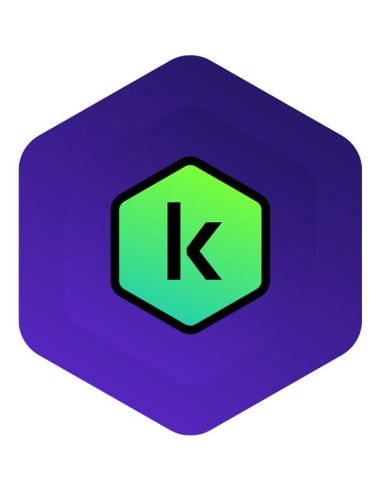 KAS PR 3DEV 1Y ENV BS