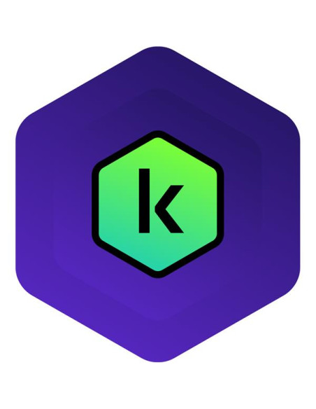KAS PR 3DEV 1Y ENV BS