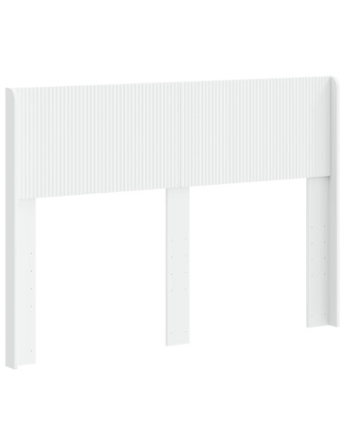 Testiera Letto Bianco PB
