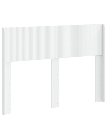 Testiera Letto Bianco PB