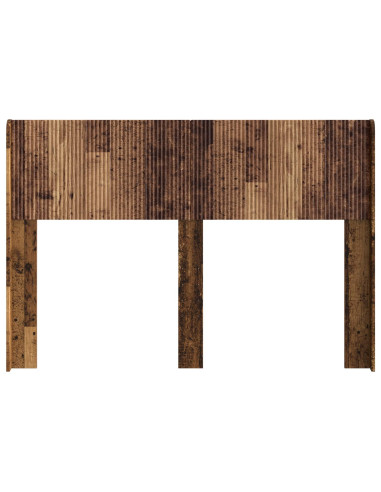 Testiera Letto Legno antico PB