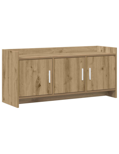 Mobile TV 102 x 33 x 47 cm Rovere Artigianale