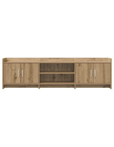 Mobile TV 168 x 33 x 47 cm Rovere Artigianale