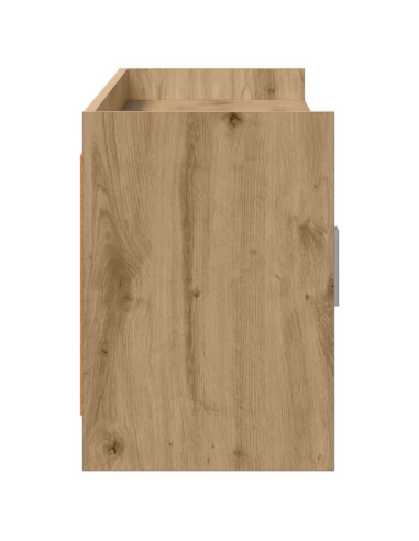 Mobile TV 168 x 33 x 47 cm Rovere Artigianale