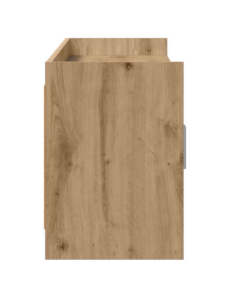 Mobile TV 168 x 33 x 47 cm Rovere Artigianale