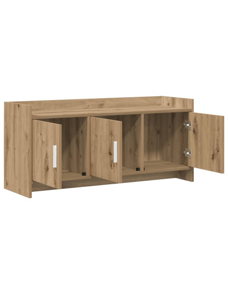 Mobile TV 102 x 33 x 47 cm Rovere Artigianale