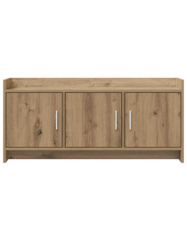 Mobile TV 102 x 33 x 47 cm Rovere Artigianale