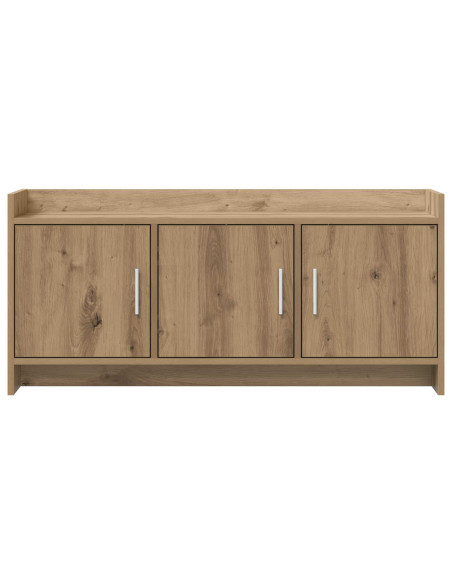 Mobile TV 102 x 33 x 47 cm Rovere Artigianale