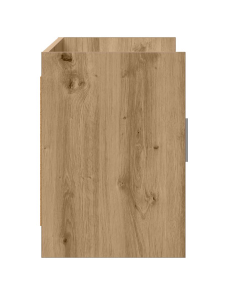 Mobile TV 102 x 33 x 47 cm Rovere Artigianale