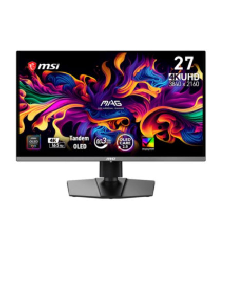MAG 272UP QD-OLED E16