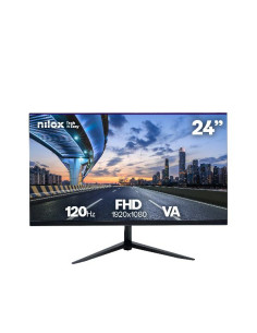 MONITOR 24 FHD VA 120HZ